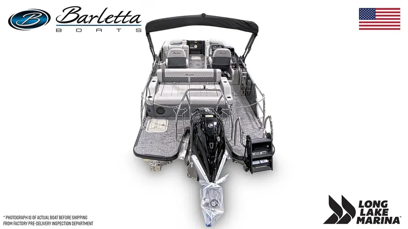 Slide: The Image of Barletta L23UC 2024 - 3