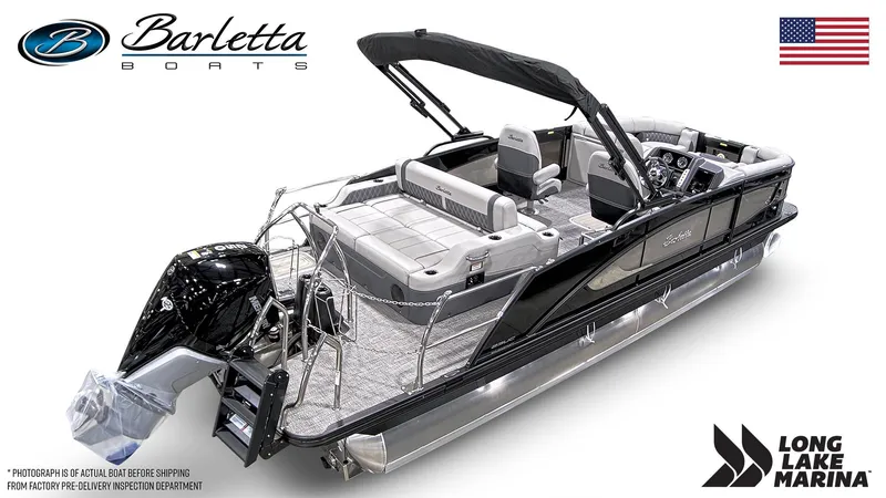 Slide: The Image of Barletta L23UC 2024 - 4