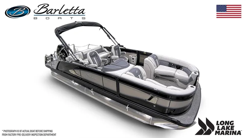 Slide: The Image of Barletta L23UC 2024 - 5