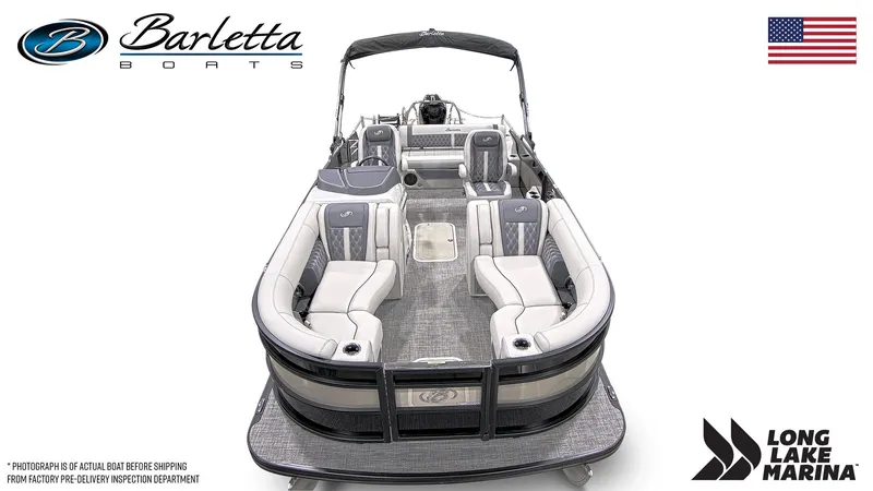 Slide: The Image of Barletta L23UC 2024 - 6