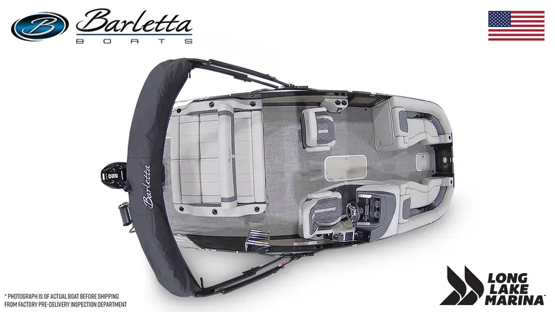 Slide: The Image of Barletta L23UC 2024 - 7