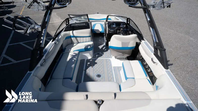 Slide: The Image of Malibu MX22 2013 - 11