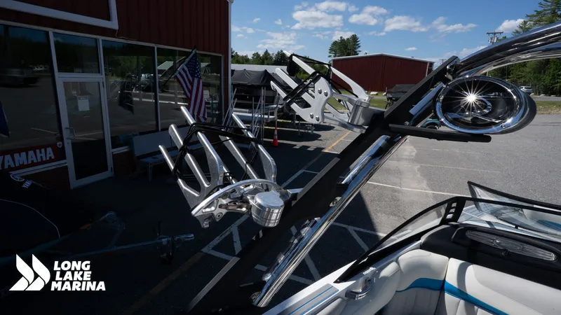 Slide: The Image of Malibu MX22 2013 - 12