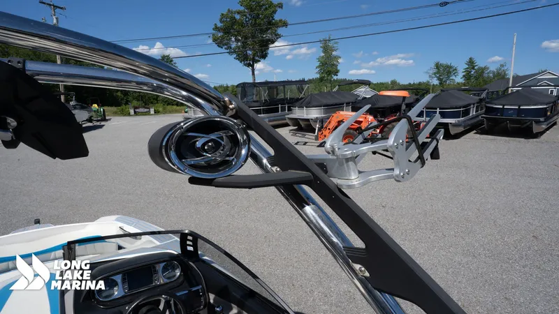 Slide: The Image of Malibu MX22 2013 - 13