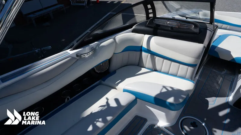 Slide: The Image of Malibu MX22 2013 - 14