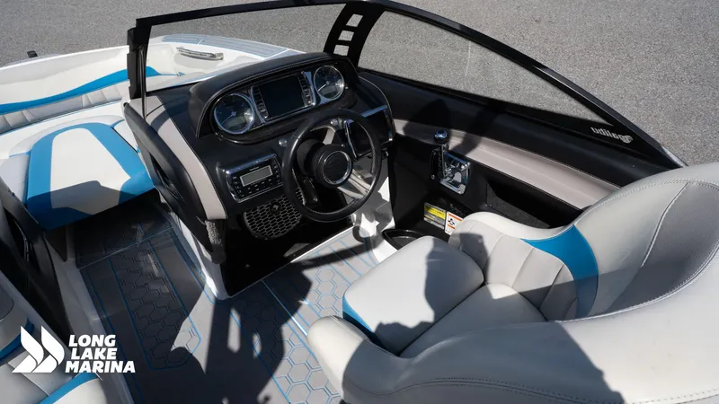 Slide: The Image of Malibu MX22 2013 - 17