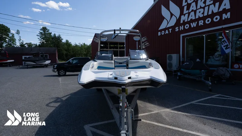 Slide: The Image of Malibu MX22 2013 - 2