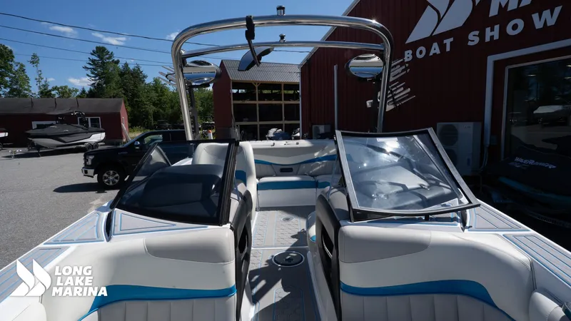 Slide: The Image of Malibu MX22 2013 - 21