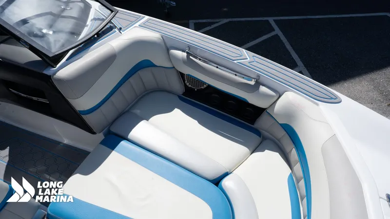 Slide: The Image of Malibu MX22 2013 - 22