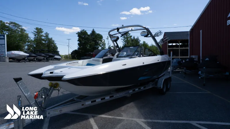 Slide: The Image of Malibu MX22 2013 - 3