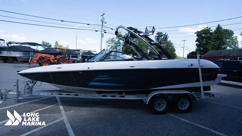 Slide: The Image of Malibu MX22 2013 - 4