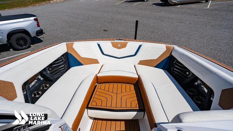 Slide: The Image of Correct Craft G23 2021 - 3