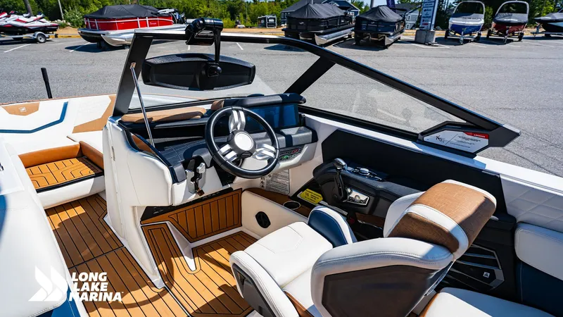 Slide: The Image of Correct Craft G23 2021 - 4