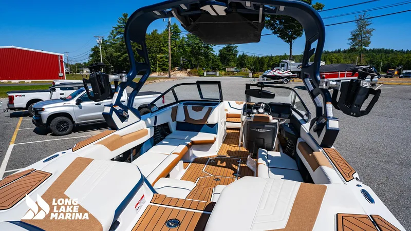 Slide: The Image of Correct Craft G23 2021 - 5