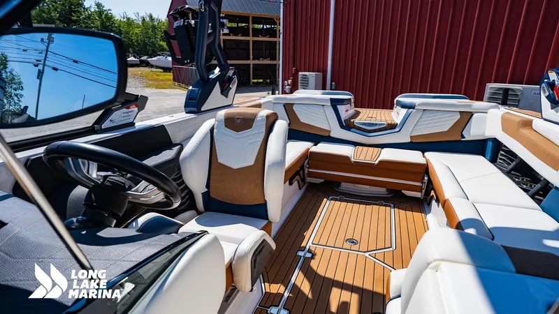 Slide: The Image of Correct Craft G23 2021 - 6