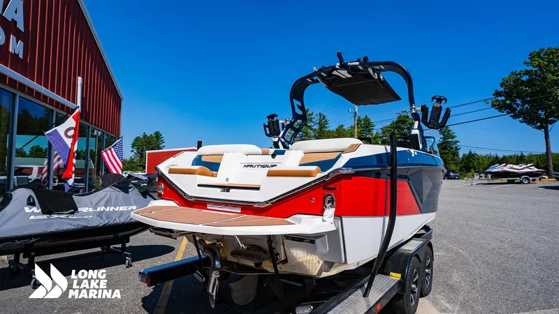 Slide: The Image of Correct Craft G23 2021 - 7