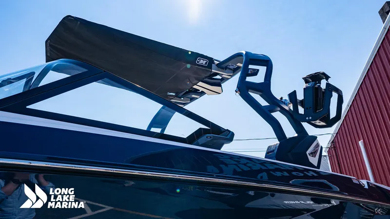 Slide: The Image of Correct Craft G23 2021 - 8