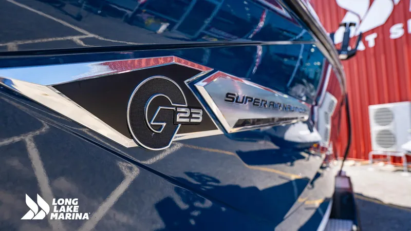 Slide: The Image of Correct Craft G23 2021 - 9