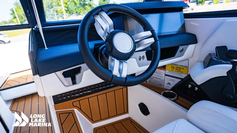 Slide: The Image of Nautique G23 2025 - 13