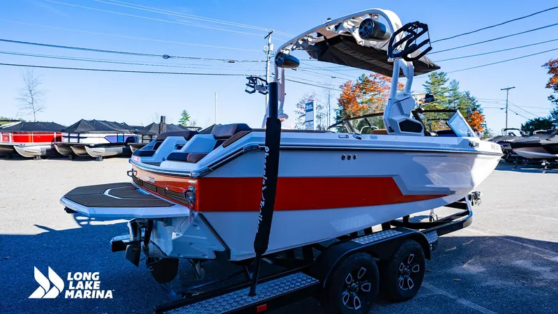 Slide: The Image of Correct Craft Super Air Nautique GS20 2024 - 11