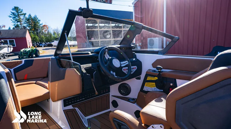 Slide: The Image of Correct Craft Super Air Nautique GS20 2024 - 4