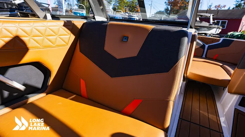 Slide: The Image of Correct Craft Super Air Nautique GS20 2024 - 5