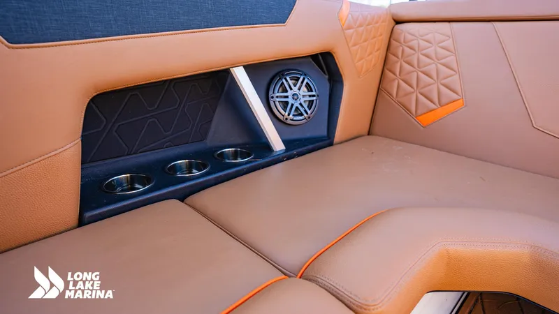 Slide: The Image of Correct Craft Super Air Nautique GS20 2024 - 8