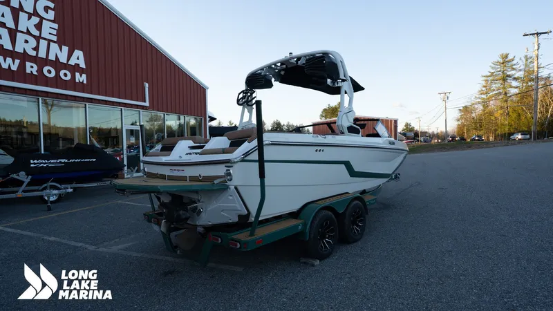 Slide: The Image of Correct Craft Super Air Nautique GS20 2025 - 8
