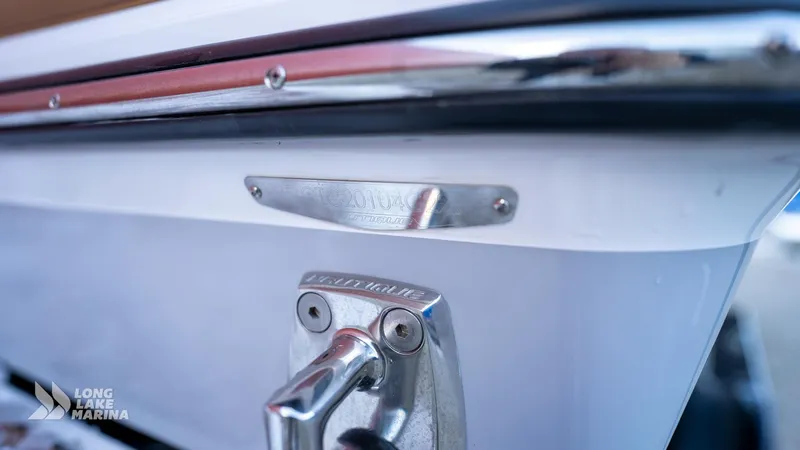 Slide: The Image of Correct Craft Super Air Nautique GS20 2022 - 11