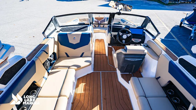 Slide: The Image of Nautique GS20 2024 - 3