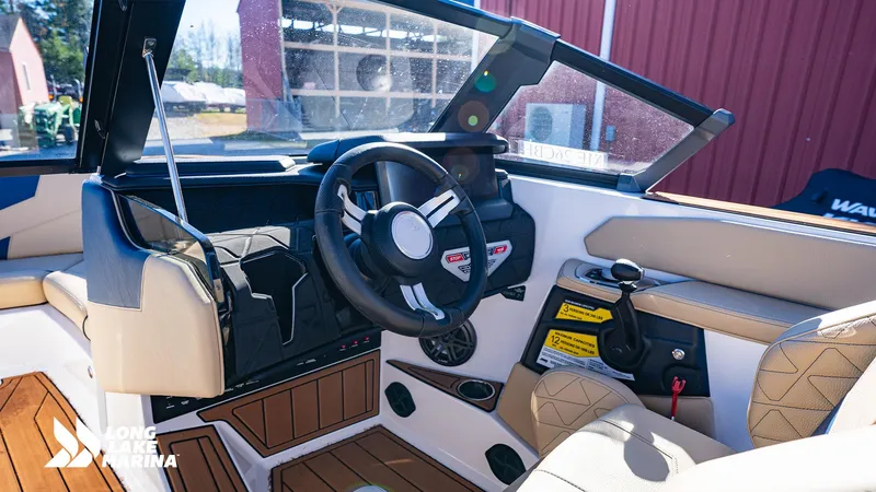 Slide: The Image of Nautique GS20 2024 - 4