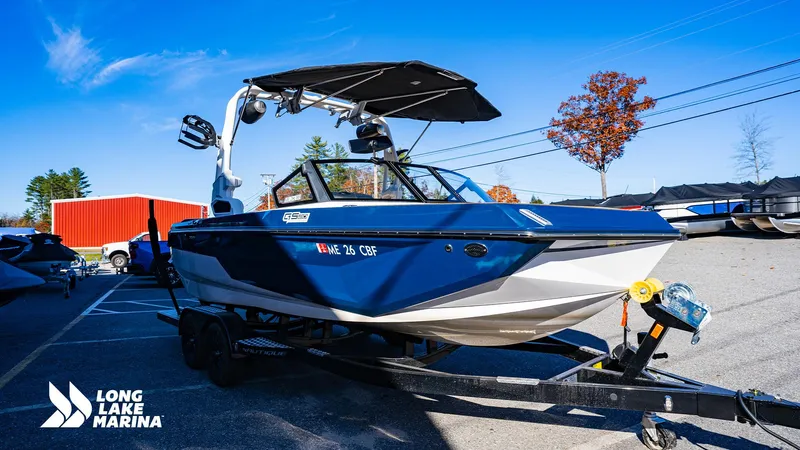 Slide: The Image of Nautique GS20 2024 - 5