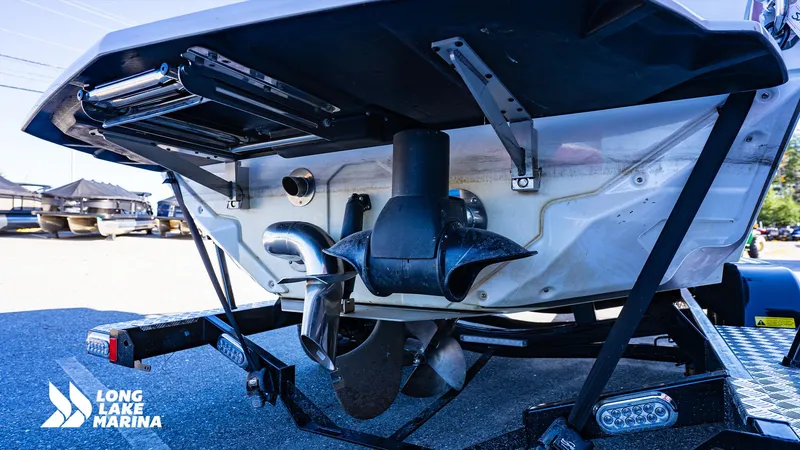 Slide: The Image of Nautique GS20 2024 - 6