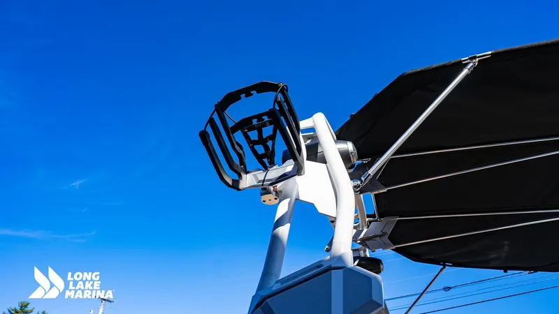 Slide: The Image of Nautique GS20 2024 - 7