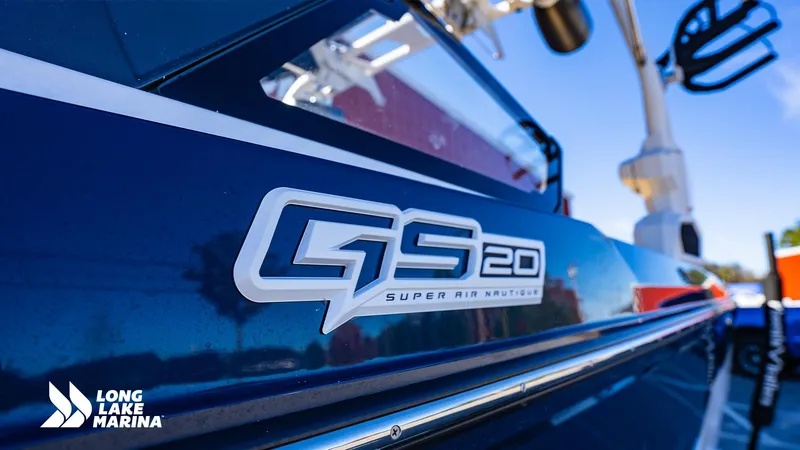 Slide: The Image of Nautique GS20 2024 - 9