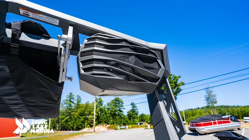 Slide: The Image of Correct Craft Super Air Nautique S23 2025 - 16