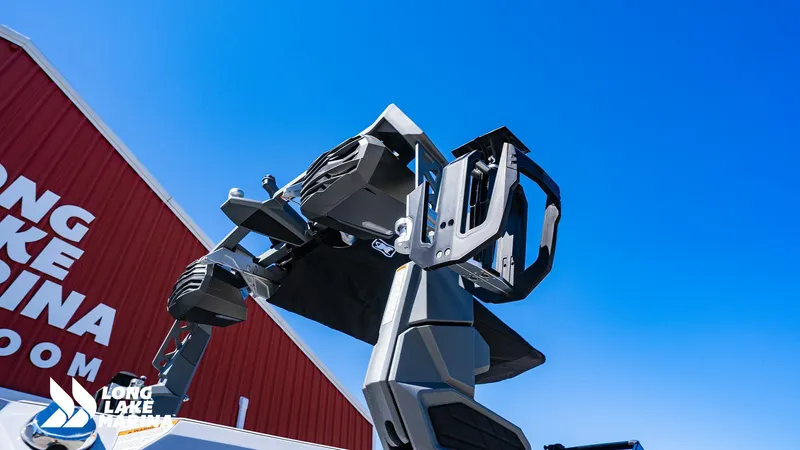 Slide: The Image of Correct Craft Super Air Nautique S23 2025 - 7