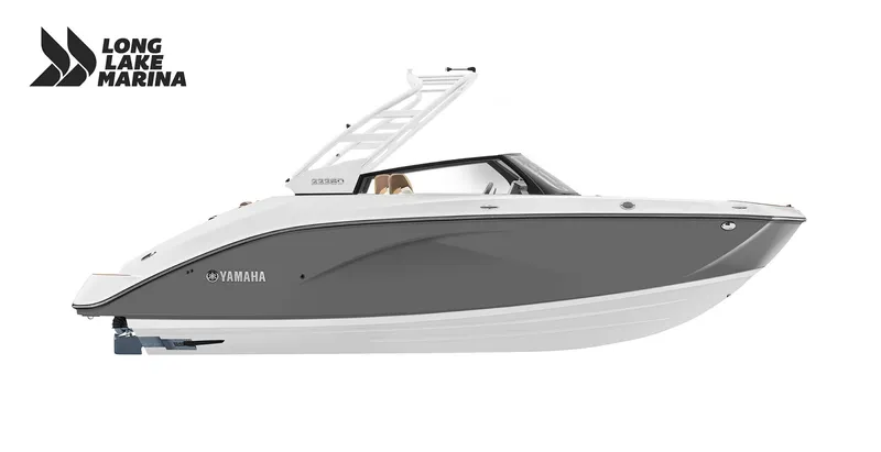 Slide: The Image of Yamaha 222SD 2025 - 1