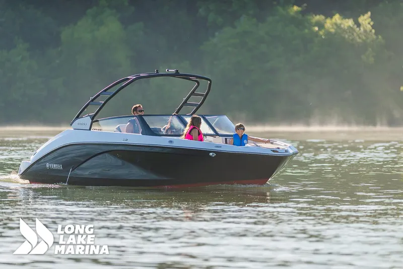 Slide: The Image of Yamaha 222SD 2025 - 5