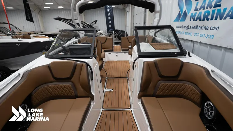 Slide: The Image of Yamaha 252S 2025 - 10