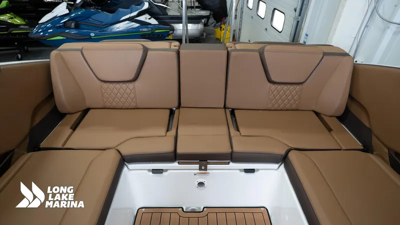 Slide: The Image of Yamaha 252S 2025 - 21