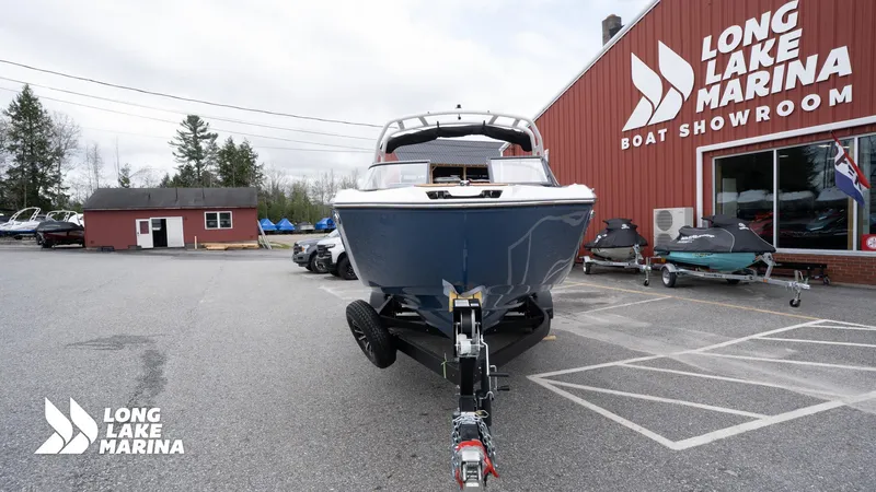 Slide: The Image of Yamaha 252S 2025 - 3