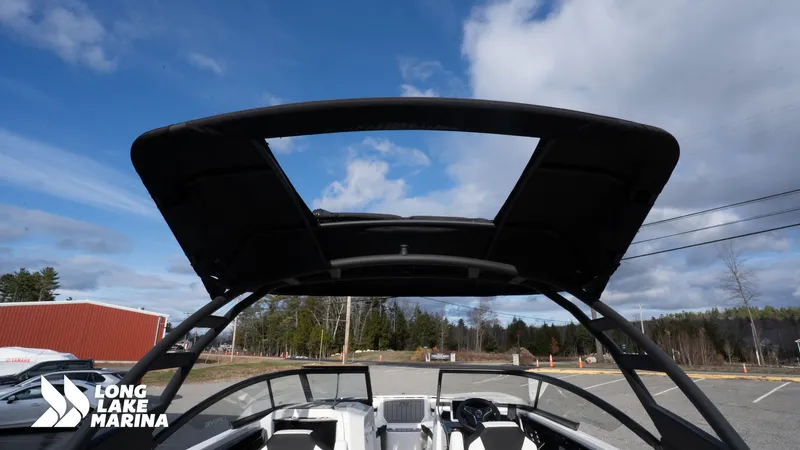 Slide: The Image of Yamaha 252SD 2025 - 11