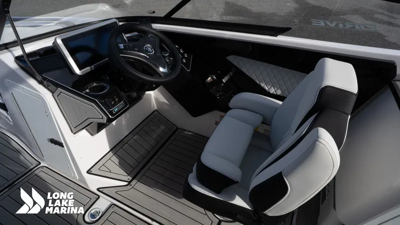 Slide: The Image of Yamaha 252SD 2025 - 16