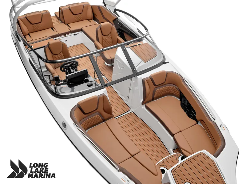 Slide: The Image of Yamaha 252SD 2025 - 5