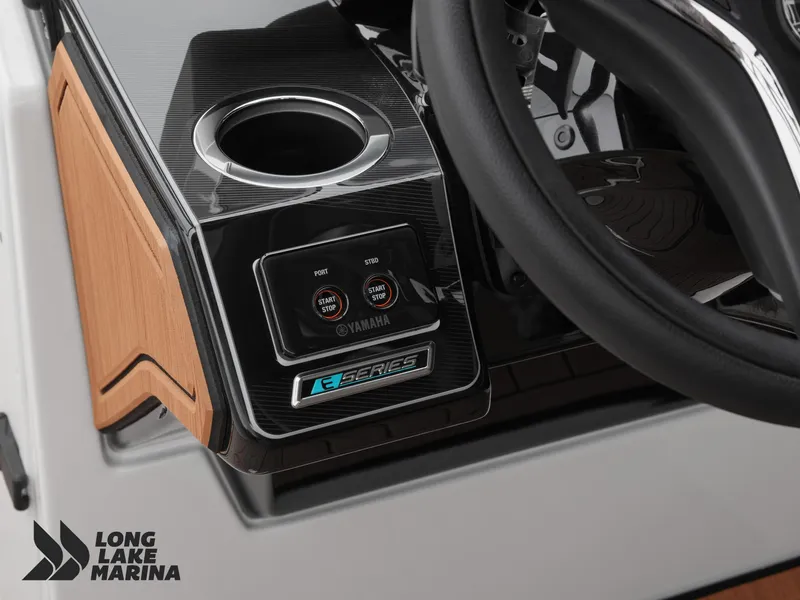 Slide: The Image of Yamaha 252SD 2025 - 6