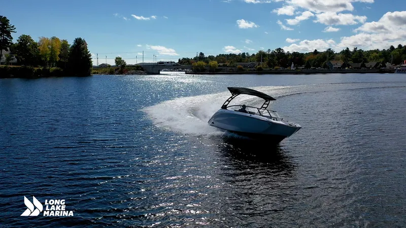 Slide: The Image of Yamaha 252SD 2025 - 1