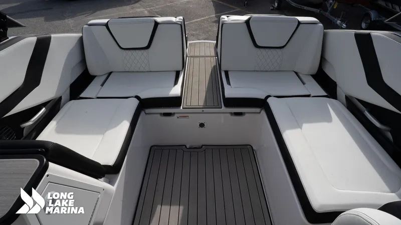 Slide: The Image of Yamaha 252SD 2025 - 13