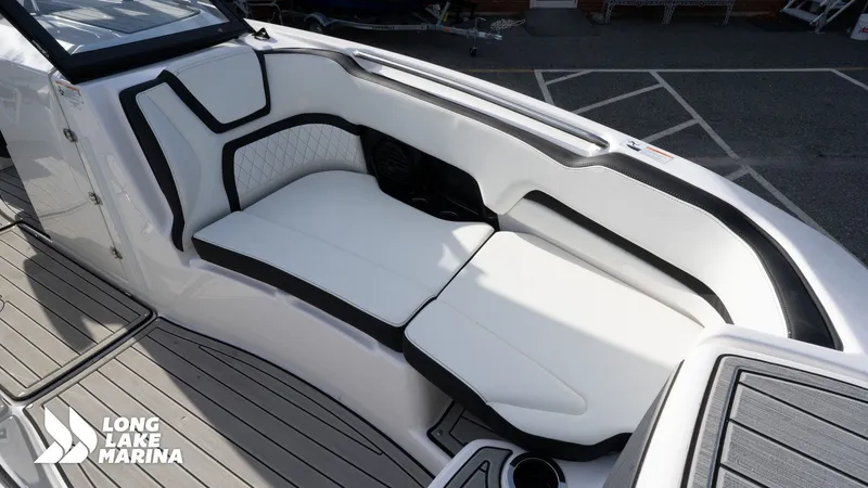 Slide: The Image of Yamaha 252SD 2025 - 20