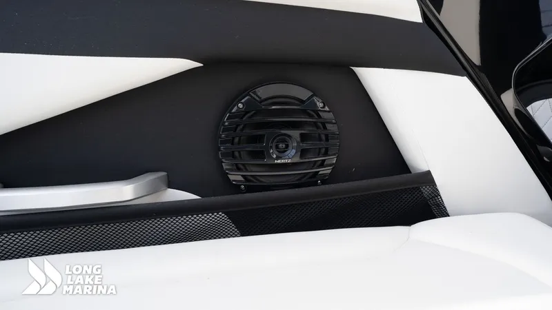 Slide: The Image of Yamaha 252SD 2025 - 21